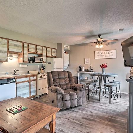 Branson Condo About 8 Mi To Silver Dollar City! Luaran gambar